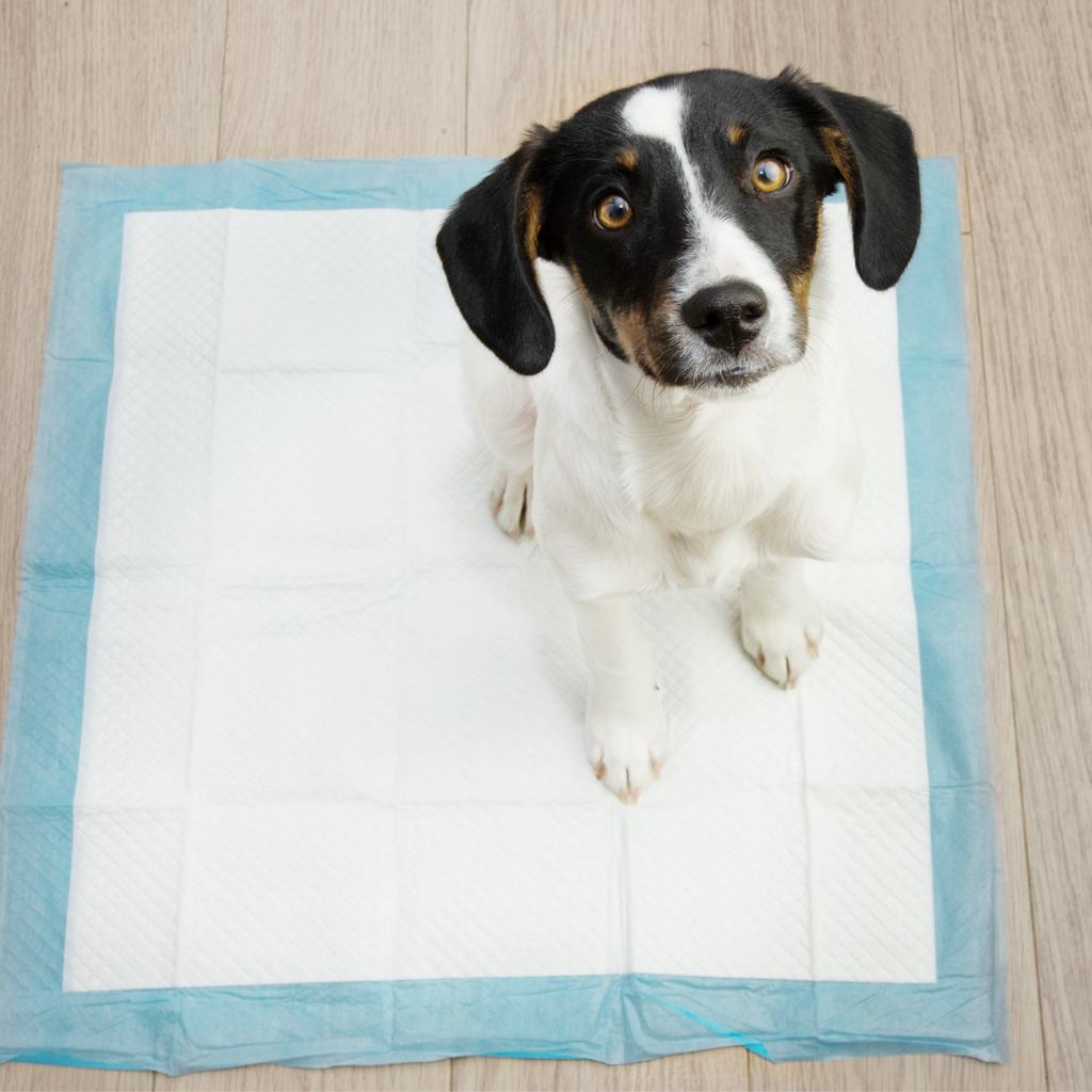 How to Potty Train a Puppy: A Step-by-Step Guide for New Dog Parents