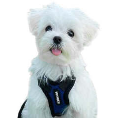 Puppy harness