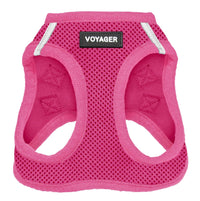 Step-In Air Pet Harness - VOYAGER Dog Harnesses