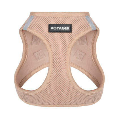 Step-In Air Vest Harness