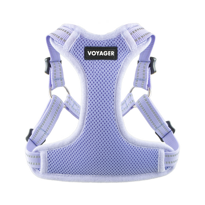 Step-In Flex Dog Harness: Comfortable for Every Adventure