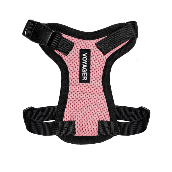 Step-In Lock Pet Harness - VOYAGER Dog Harnesses
