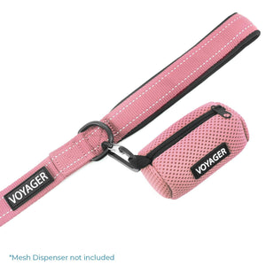 Step-In Lock Harness & Leash Set - VOYAGER Dog Harnesses