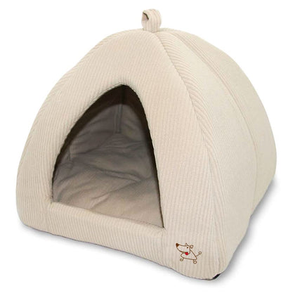 Pet Tent Bed