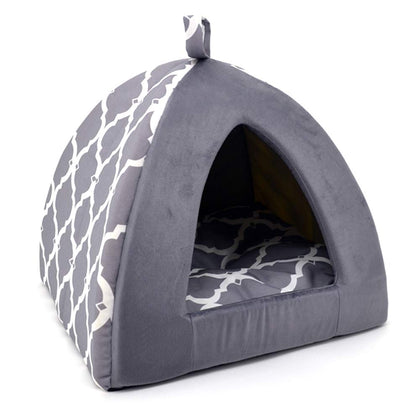Pet Tent Bed