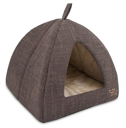 Pet Tent Bed