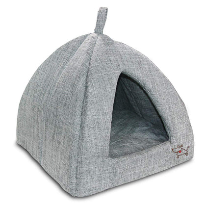 Pet Tent Bed
