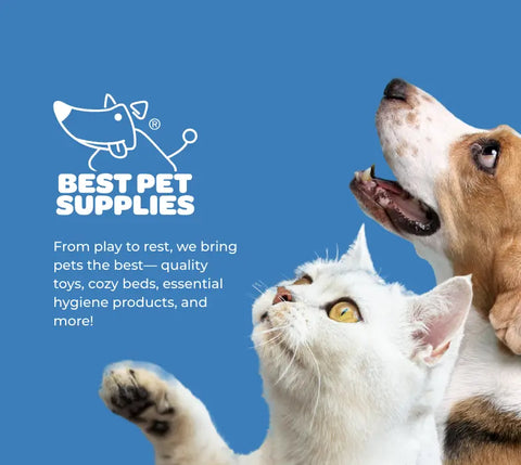 best-pet-supplies-collection