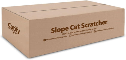 Slope Cat Scratcher - 2 Pack