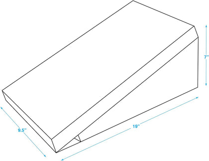 Slope Cat Scratcher - 2 Pack