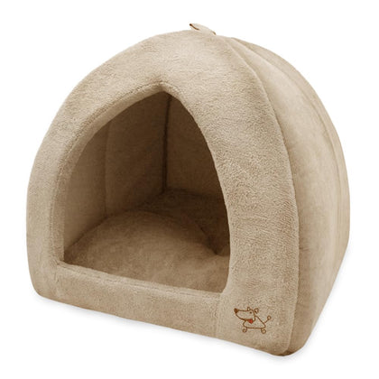 Pet Tent Bed