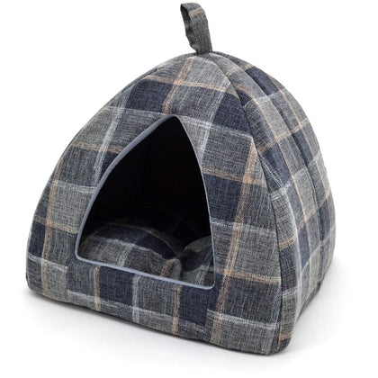 Pet Tent Bed