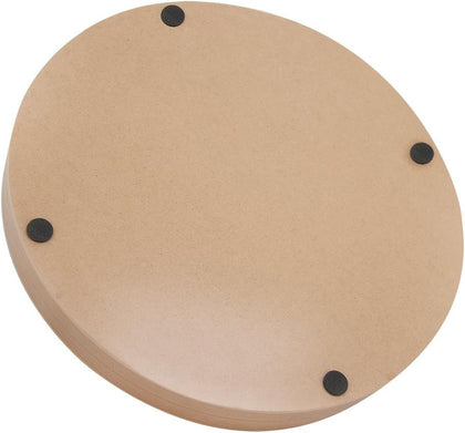 Scratch and Spin Cat Scratcher