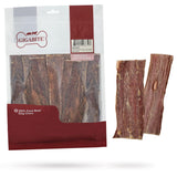 GigaBite Beef Esophagus Dog Teats