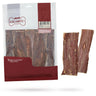 GigaBite Beef Esophagus Dog Teats