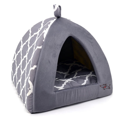 Pet Tent Bed
