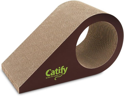 Droplet Cat Scratcher