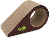 Droplet Cat Scratcher