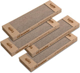 Cat Scratcher Pads - 4 Pack