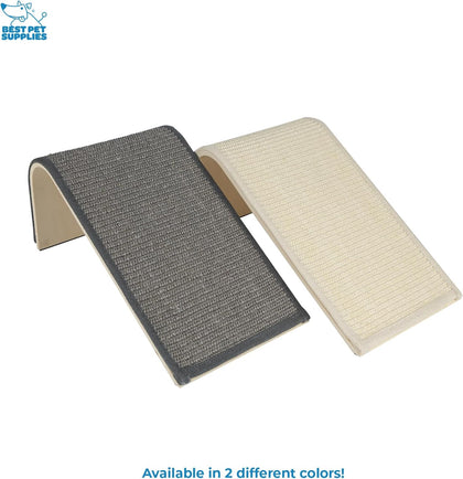Sloped Sisal Cat Scratcher