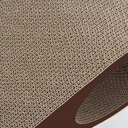 Droplet Cat Scratcher