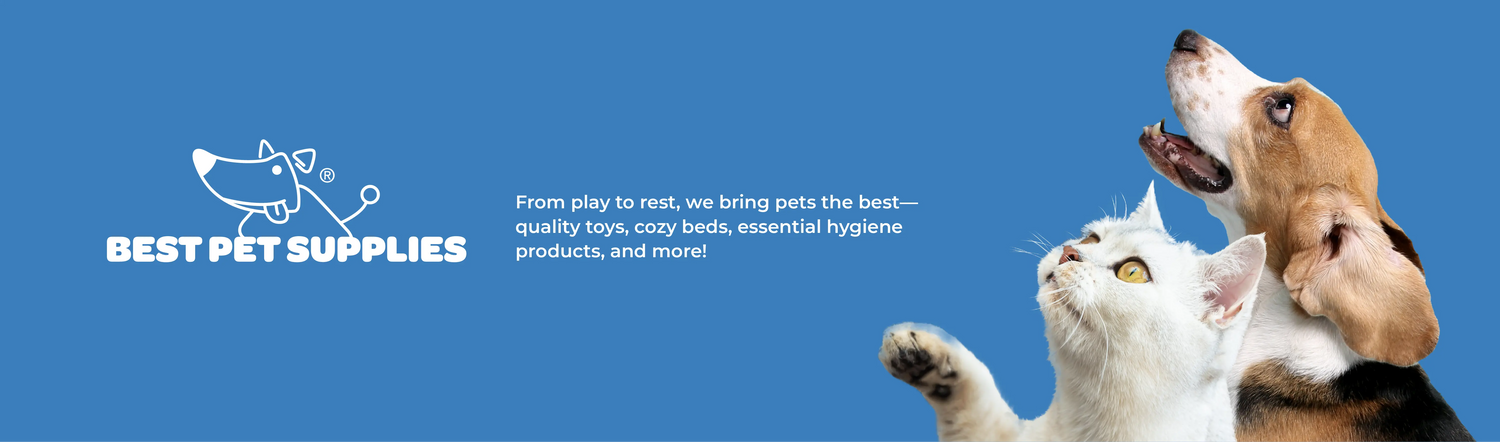 best-pet-supplies-collection