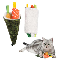 Cat Toys