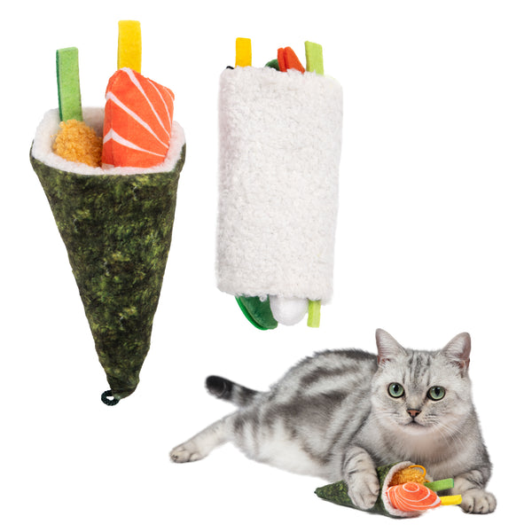 Cat Toys