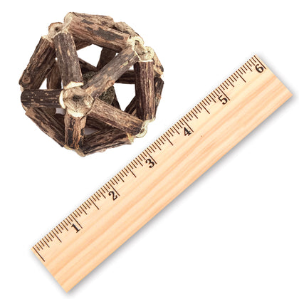 Catify Natural Silvervine Cat Chew Toys