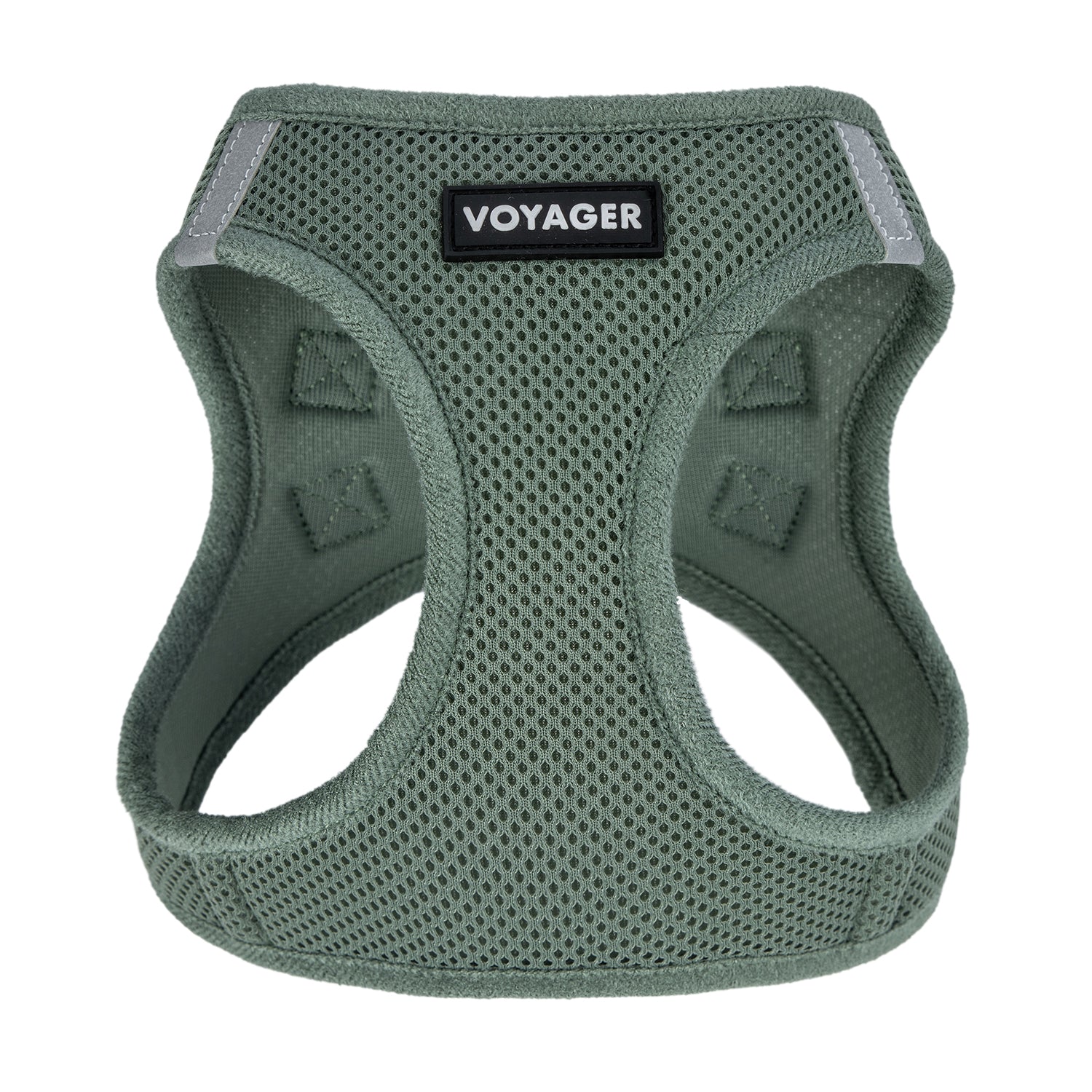 Voyager Step-in Air Dog Harness - All Weather Mesh Vest For Small & Medium Dogs