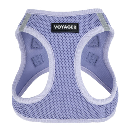 Step-In Air Pet Harness with Matching Trim