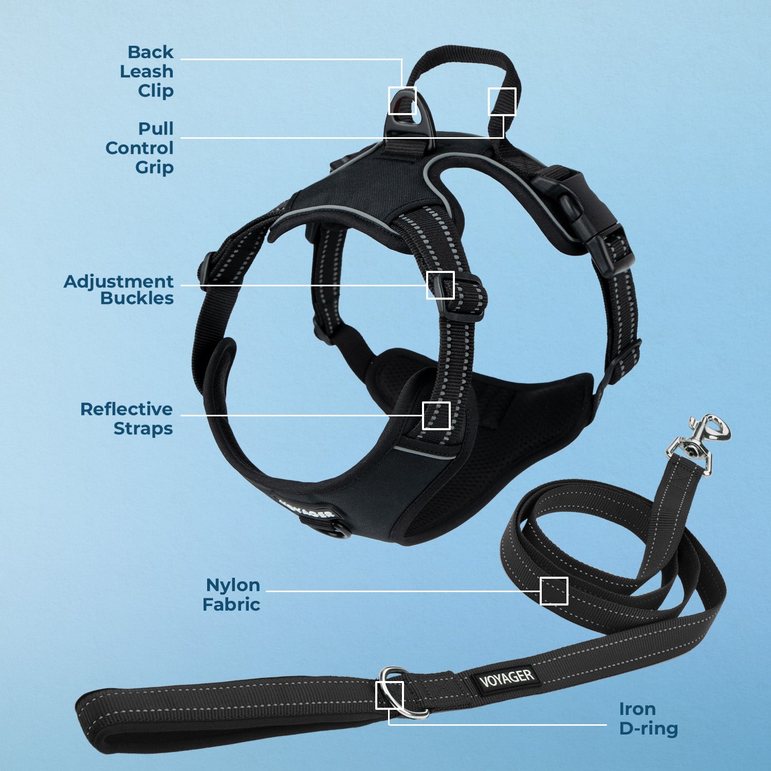 dog harness leash for sale