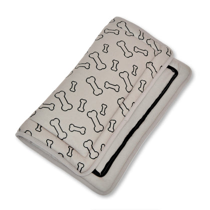 Plush Indoor Pet House