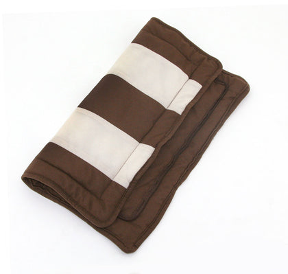 Plush Indoor Pet House