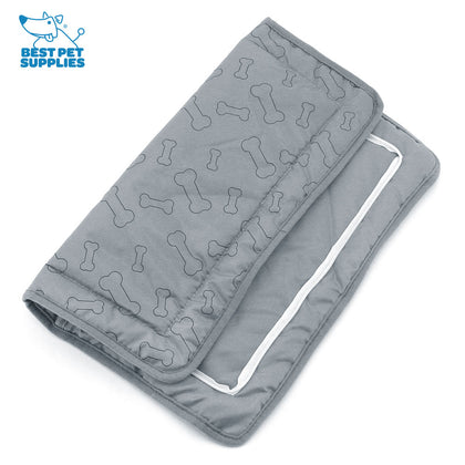 Plush Indoor Pet House