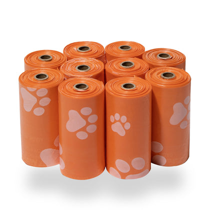 Pet Waste Bags by Best Pet Supplies - 150 Bags