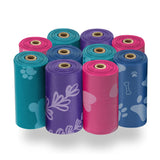 Pet Waste Bags by Best Pet Supplies - 150 Bags
