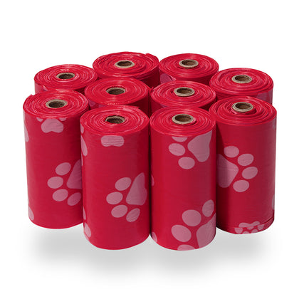 Pet Waste Bags by Best Pet Supplies - 150 Bags