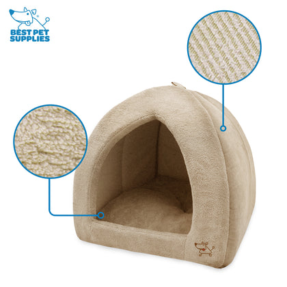 Pet Tent Bed