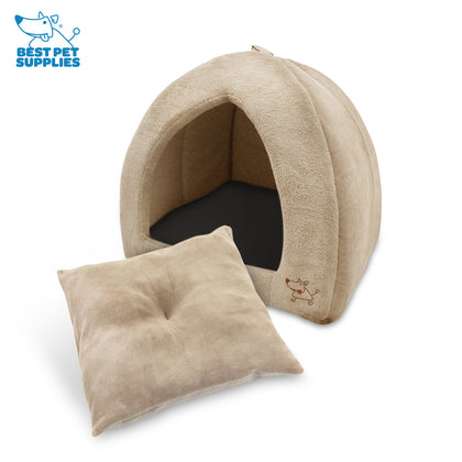 Pet Tent Bed