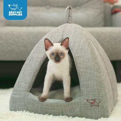 Pet Tent Bed
