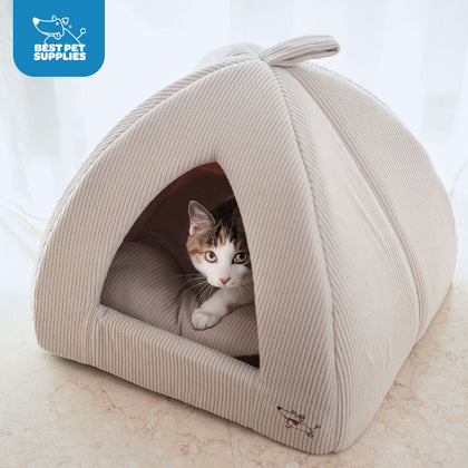 Pet Tent Bed