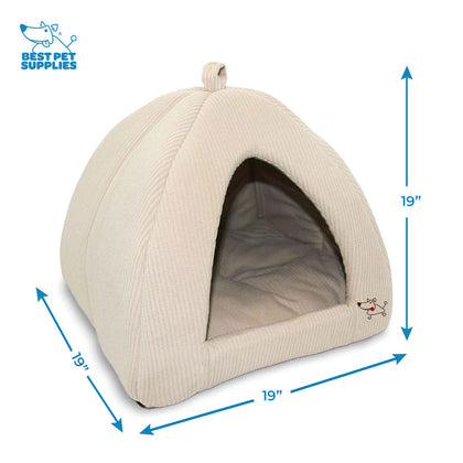 Pet Tent Bed