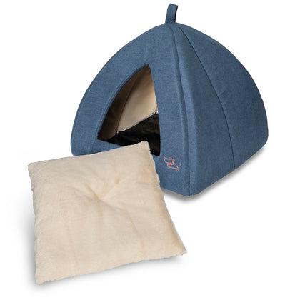 Pet Tent Bed