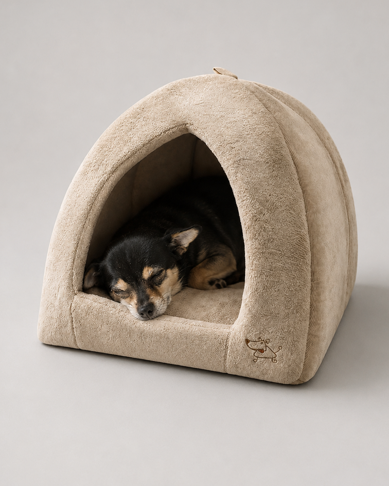 Cozy homes, toys & travel gear