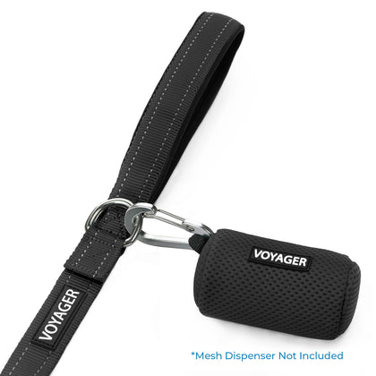 Step-in Air Harness & Leash Set