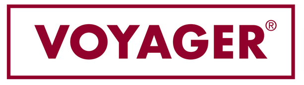 Voyager Logo