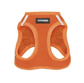 Step-in Air Harness & Leash Set For Cats - VOYAGER Dog Harnesses