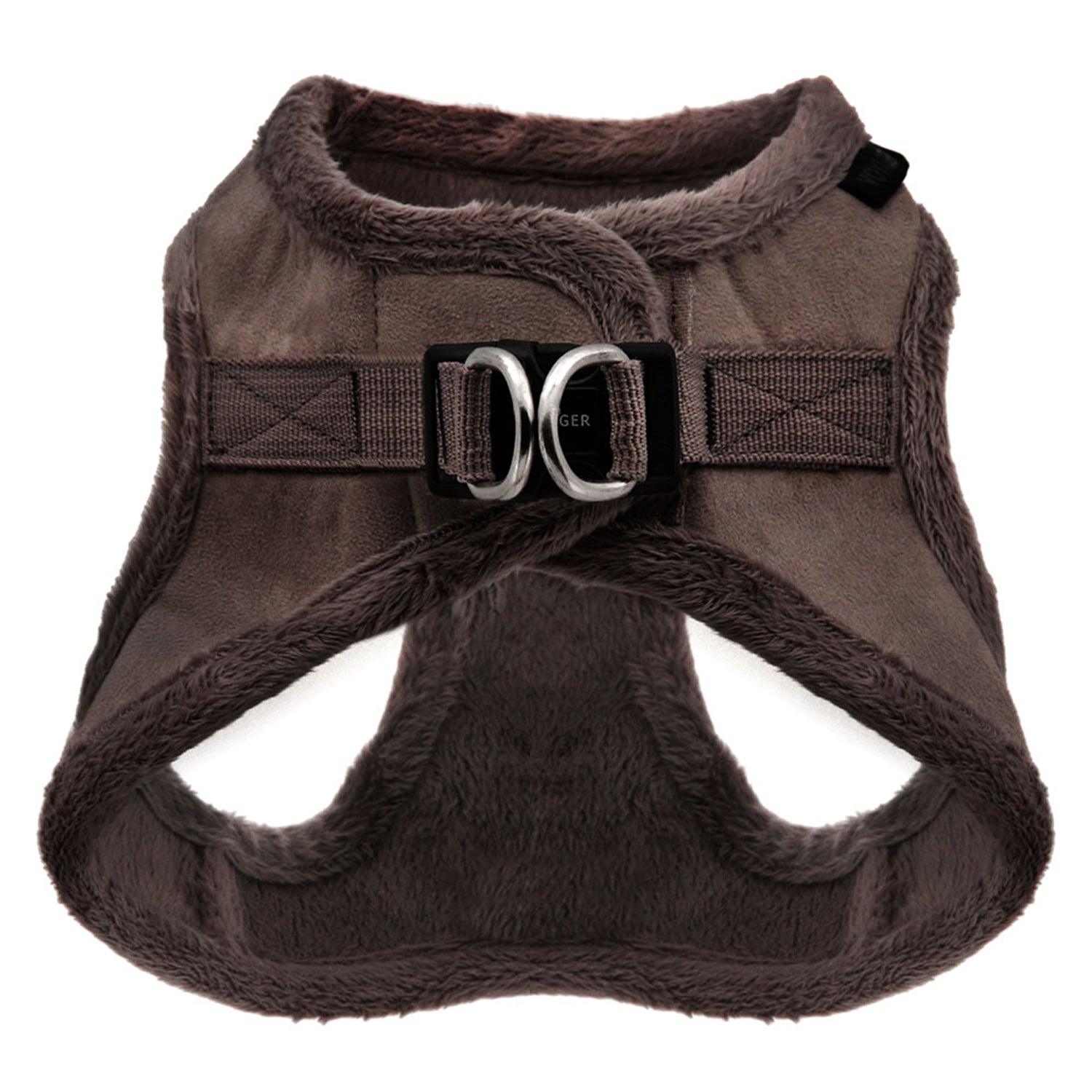 Step-In Plush Pet Harness - VOYAGER Dog Harnesses