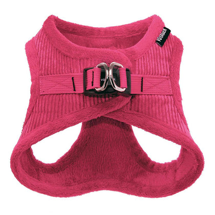 Step-In Plush Dog Harness - VOYAGER Dog Harnesses